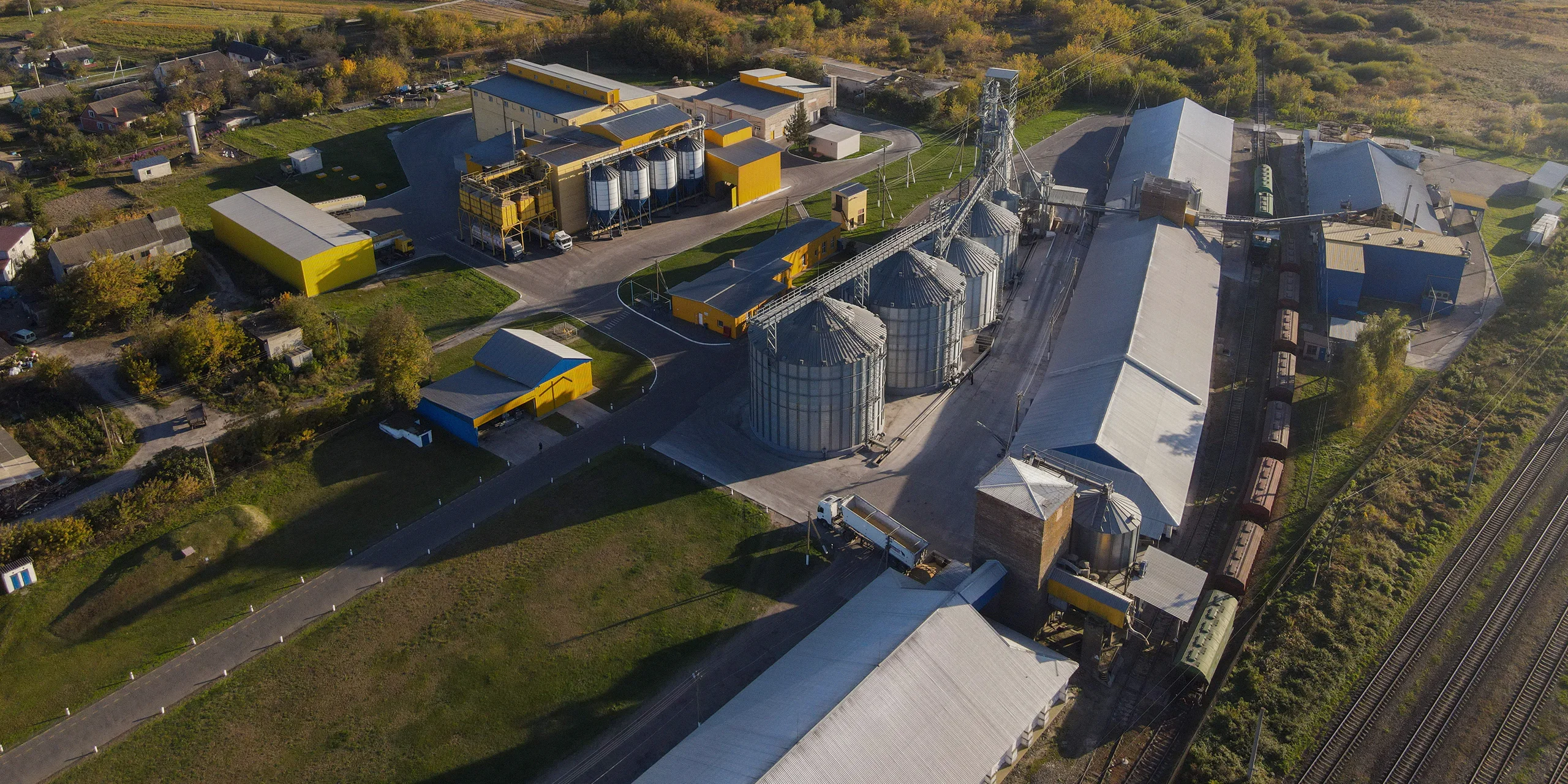 animal feed mill equipment manufacturer