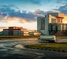 feed mill plant solutions