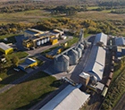 feed production equipment manufacturer
