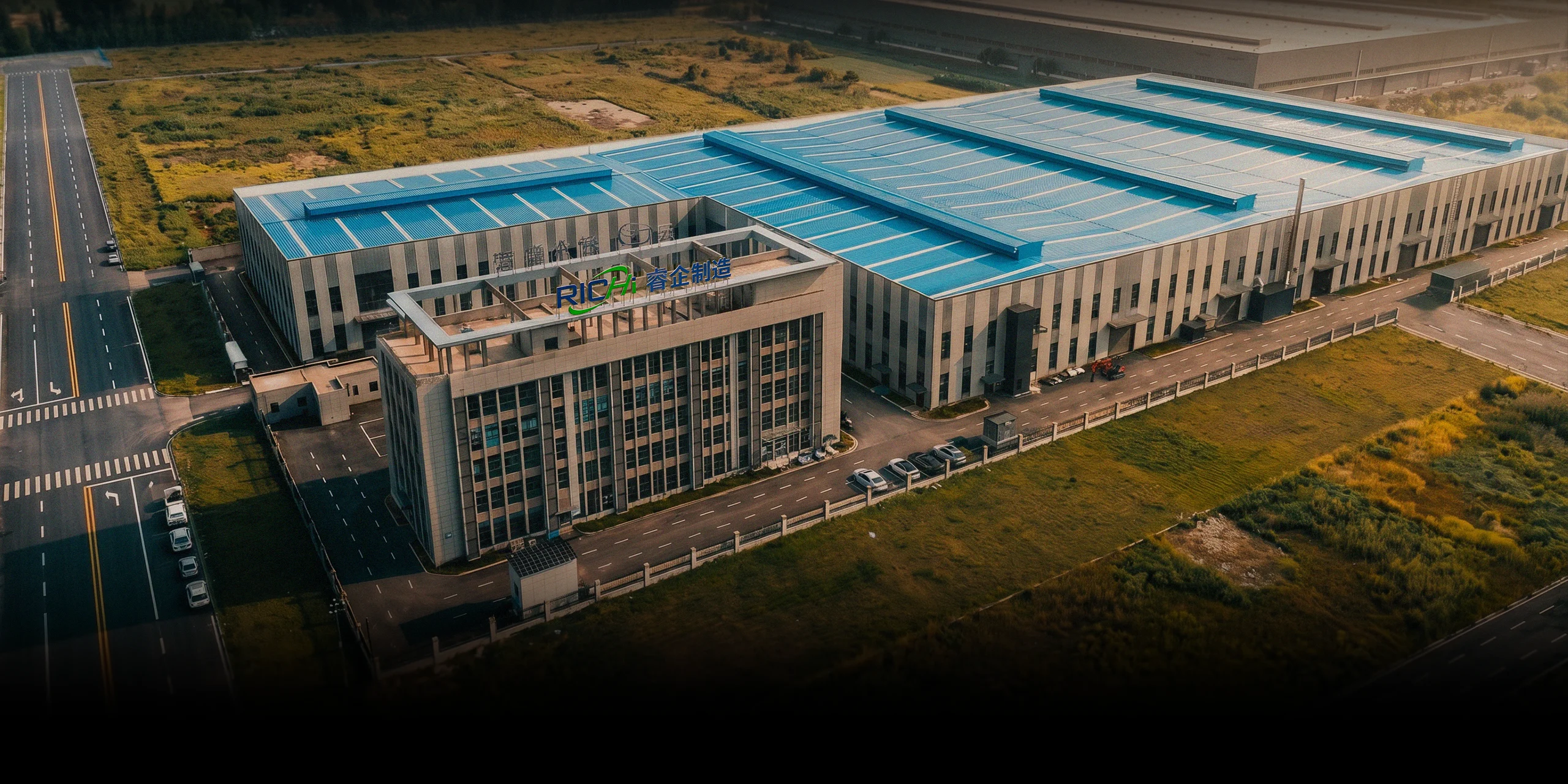 Henan RICHI Machinery Co., Ltd