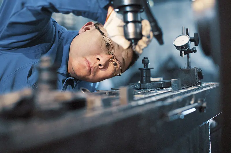 manufacture