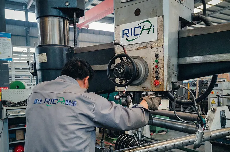 manufacture