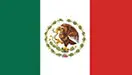 Mexico Flag