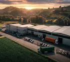 pellet plant solutions