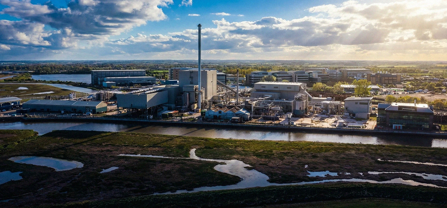 biomass pellet production line solution