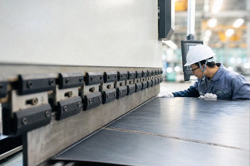 manufacture