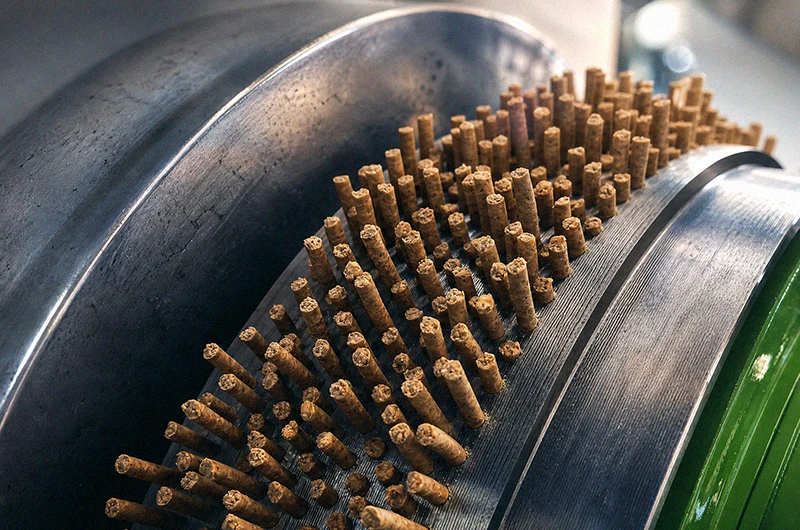 manufacture