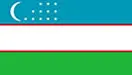 uz flag