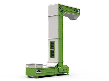 material conveying system