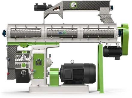 pelletizing process