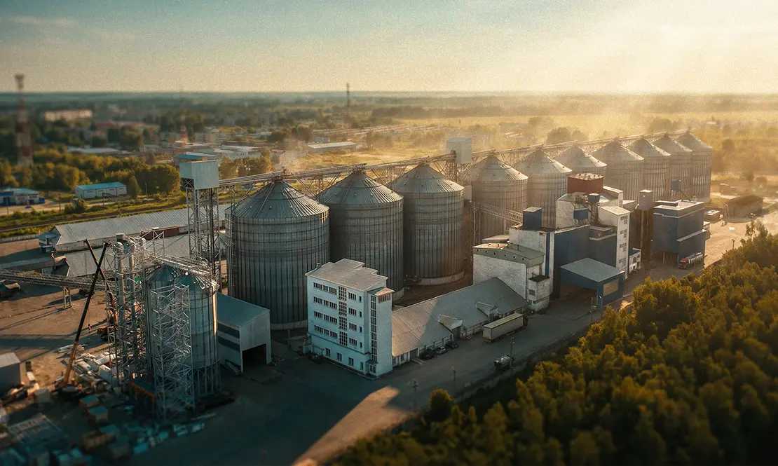 Animal Feed Pellet Plants