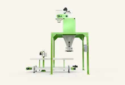 Packing Systems