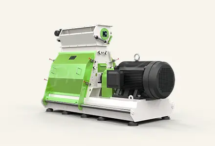 Hammer Mill