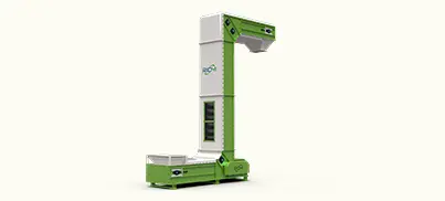 material conveying system