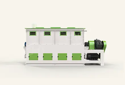Mixing Machine