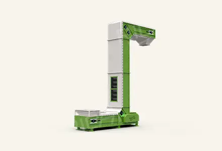 Bucket Elevator