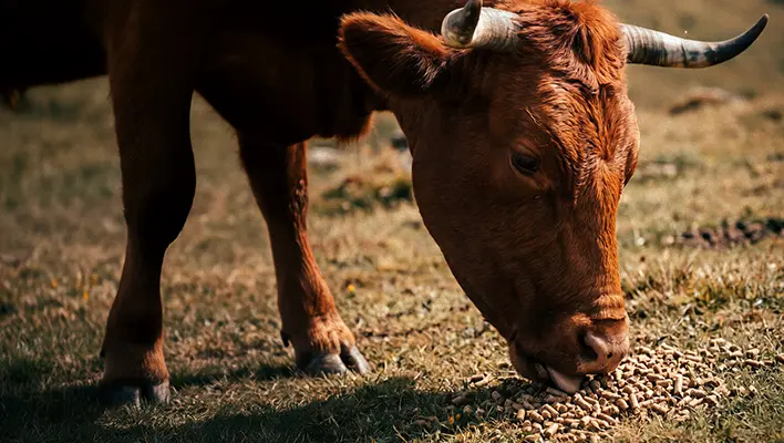 ruminant-feed-production-line