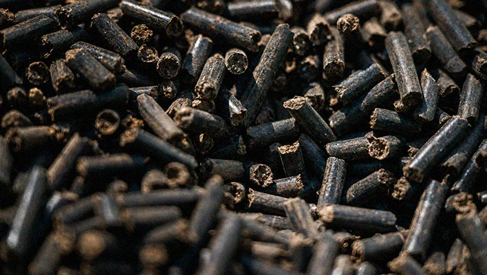 solution de production de granulés de matériaux spéciaux