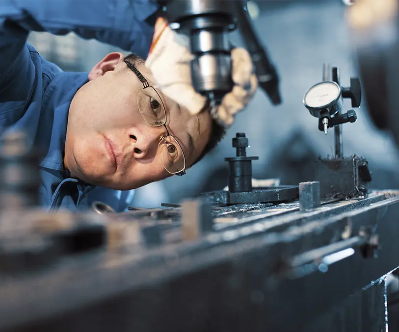 Manufacturing-Excellence