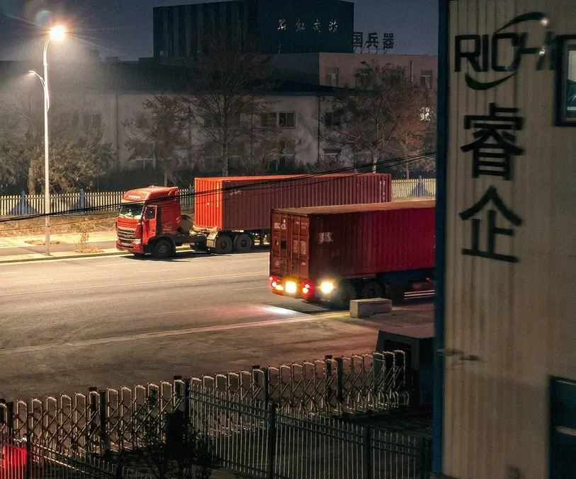 Trade-Security-Global-Logistics