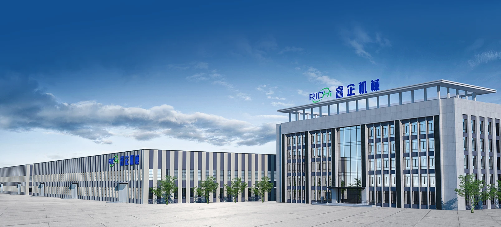 RICHI Machinery
