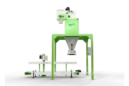 Automatic Packaging System