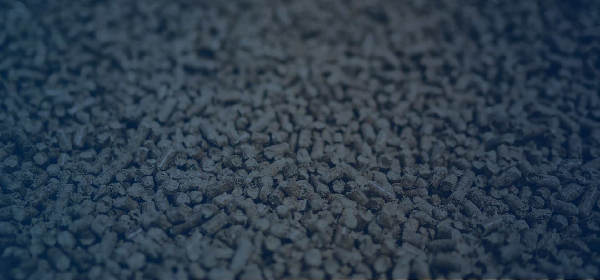 biomass pellets