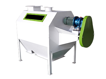 Materials Cleaning Sieve