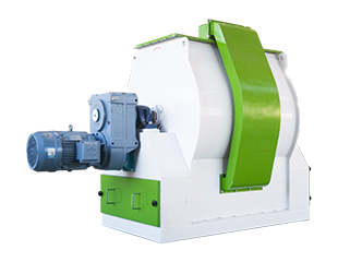 Animal Feed Mixer