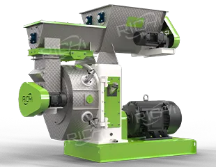 pellet machine for straw
