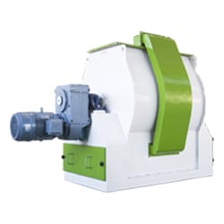 Feed Mixing Machine