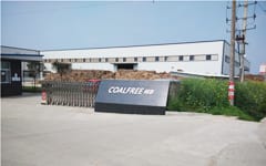 Линия по производству соломенных пеллет
