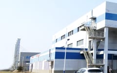 Завод по производству древесных гранул производительностью 2-2.5 т/ч