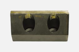 broyeur-Hammer couteau
