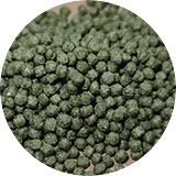 Tilapia pellet feed