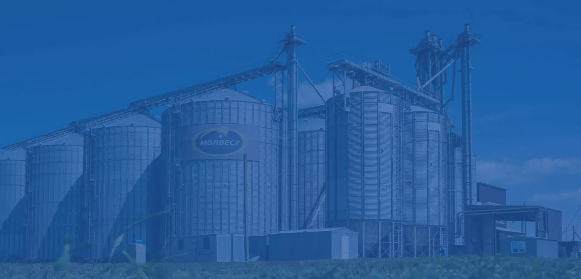 Equipment for the Production of Fish Feed