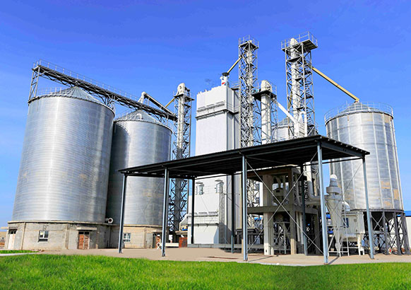 Floating Fish Feed Line