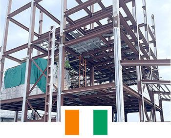 1-2t/h aquatic feed production plant