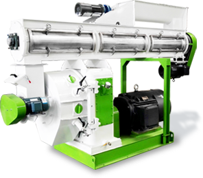 Cattle/Sheep Feed Pellet Machine