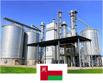 15 T/H Customized Livestock Feed Production Line