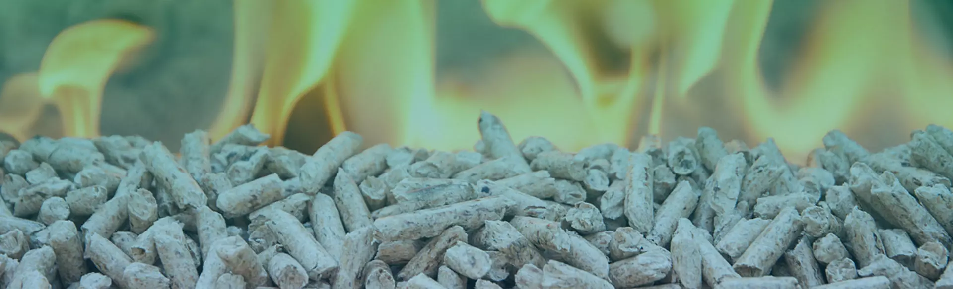 pellet production equipment