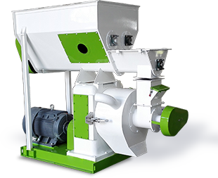 Wood Pellet Pellet Machine