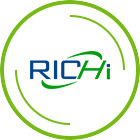 логотип Ричи