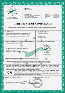 RICHI Authentification & Brevets