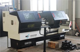 MACHINE A COMMANDE NUMERIQUE