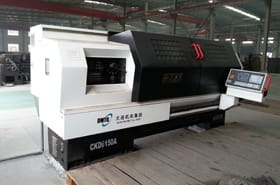 CNC RAQAMLI BOSHQARILGAN MASHINA