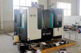 MACHINE VERTICALE CETAL