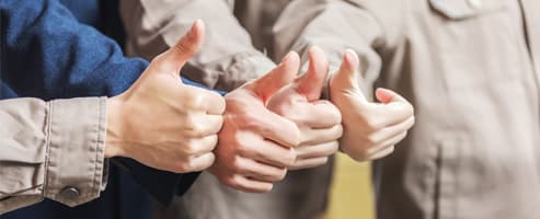 Обещание обслуживания