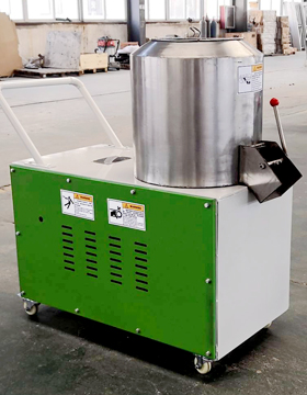 Machine à mélanger