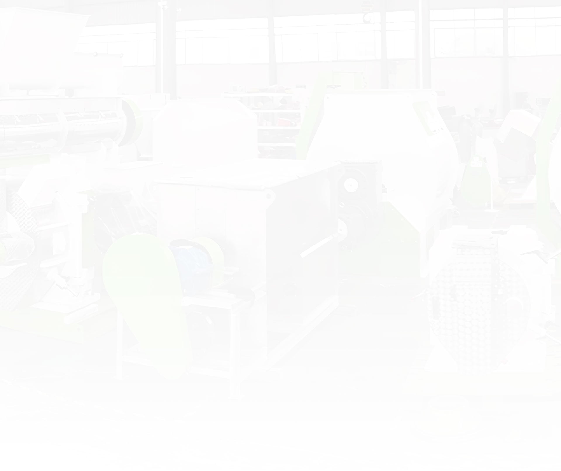 wood pellet machine background